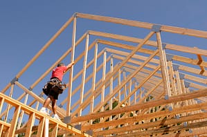 WOOD TRUSS DESIGN