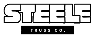 Steele Truss Co. Inc.